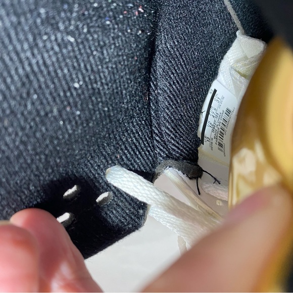 Jordan 5 Retro Olympic (2016) - Picture 15 of 15